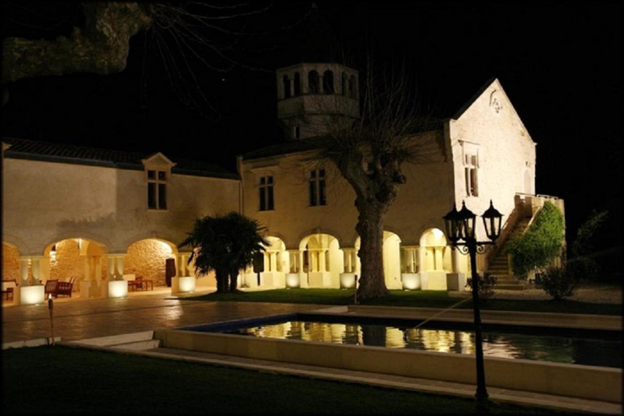 Domaine De Valmont Hotel Barsac  Exterior photo